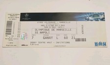 Ticket biglietto uefa usato  Albano Laziale