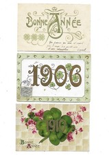 Postcards old postcard d'occasion  Expédié en Belgium