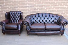 Thomas lloyd chesterfield for sale  LONDON