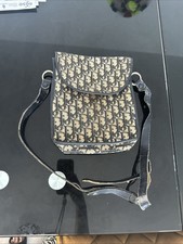 Sac vintage christian d'occasion  Rouen-