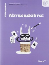 abracadabra comprar usado  Enviando para Brazil