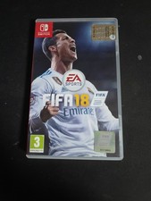 Nintendo switch fifa usato  Cesano Maderno