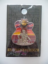Pin hard rock d'occasion  Le Pradet