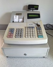 Sharp a301 retail for sale  GRIMSBY