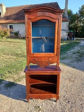 Mahogany 19th century d'occasion  Expédié en Belgium