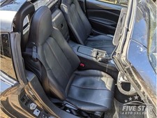 Mazda set leather for sale  UK