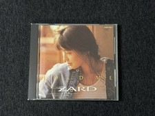 ZARD – Hold Me (1992, CD) – J-Pop, Pop Rock, Adult Contemporary comprar usado  Enviando para Brazil