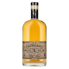 Cashcane rum extra usato  Napoli