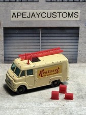 Matchbox moko lesney for sale  Galena