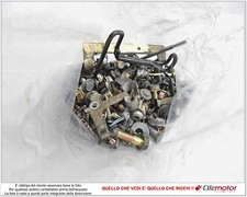 Viti varie smontaggio usato  Italia