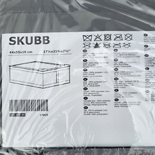 Ikea skubb tasche gebraucht kaufen  Görlitz