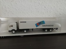 C976 lkw siemens gebraucht kaufen  Berlin