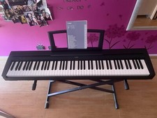 Strumento musicale usato  Villarosa