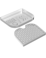 Weber grill serbatoio usato  Spedire a Italy