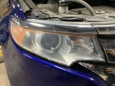 Passenger headlight halogen for sale  Wisconsin Rapids