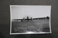 Photo aviation avion d'occasion  Avion