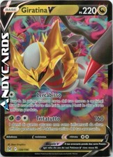 Giratina 130 196 usato  Ravenna
