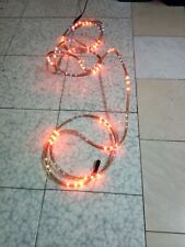 Tubi luminosi led usato  Taurianova