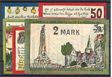 Ennigerloh scheine notgeld gebraucht kaufen  Bremen