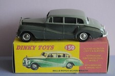 Dinky toys england d'occasion  Cannes-La-Bocca