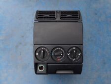 Commande chauffage ventilation d'occasion  Fresnay-sur-Sarthe