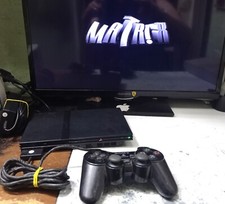 Splendida ps2 slim usato  Roma