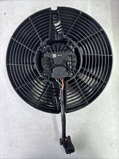 Spal cooling fan for sale  Maple Shade