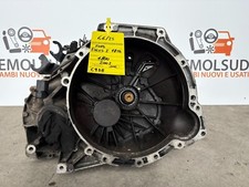 Cambio manuale marce usato  Rosarno