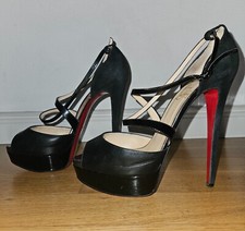 High heels riginal gebraucht kaufen  Frankfurt am Main