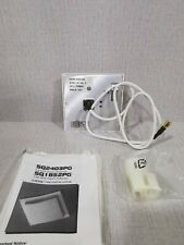 ARUBA WIRELESS AP-ANT-5 2.4GHz/3.5dBi INCLINAÇÃO PARA BAIXO, ANTENA OMNI DIRECIONAL comprar usado  Enviando para Brazil
