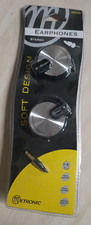 Earphone stereo soft d'occasion Earphone stereo soft d'occasion  Laval