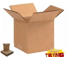 12x10x8 mailing corrugated for sale  Port Saint Lucie