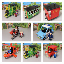 Postman pat vehicles for sale  DUNSTABLE