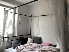 Himmelbett 140x200 gebraucht kaufen  Hof