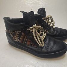 Inkkas leather black for sale  Longmont