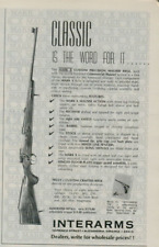 1973 interarms mark for sale  Jacksonville