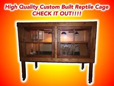 High quality custom for sale  Wichita