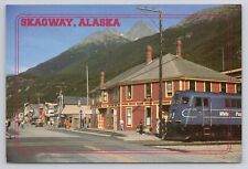 Skagway alaska boardwalks for sale  Elgin