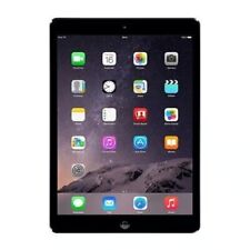 Apple iPad Air 1ª Geração 32GB Wi-Fi 9,7 polegadas - Cinza Espacial   comprar usado  Enviando para Brazil