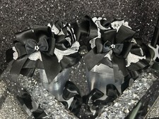 Handmade spanish ruffle for sale  RAYLEIGH