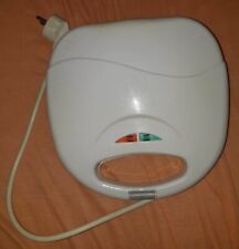 Clatronic sandwichtoaster 3477 gebraucht kaufen  Hoppstädten-Weiersbach