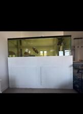 6ft fish tank for sale  LOUGHBOROUGH