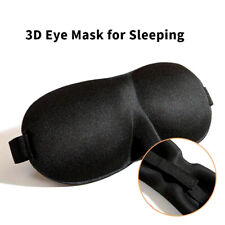 Eye cover sleeping for sale  WALTHAM CROSS