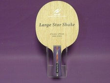 Nittaku large star gebraucht kaufen  Coswig