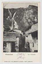 Primolano vicenza cascata usato  Treviso