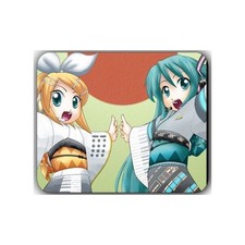 Tapis souris miku d'occasion  Paris XIII