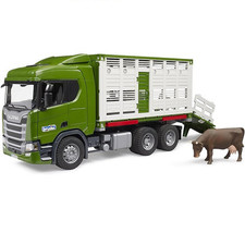 Bruder 03548 scania usato  Italia