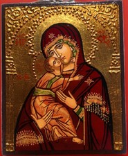 Orthodox catholic hand for sale  SWINDON