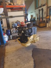 M642 850 complet gebraucht kaufen  Todtnau