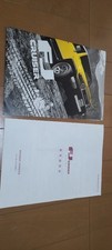 Cruiser catalog 2014 d'occasion  Expédié en Belgium